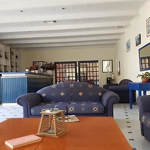Hotel Melody Gouviá