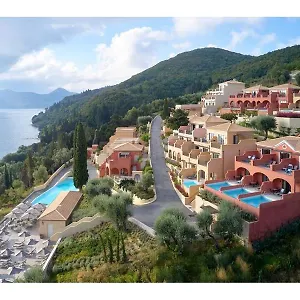 Corfu Village (adults Only) Agios Ioannis Peristerion