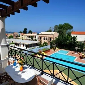 Aparthotel Thinalos
