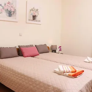 Lägenhet Modern Chic Apartment, Corfu Town Corfu (city)