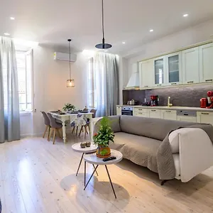 Apartman Archontiko Contessina Angelika Corfu (city)