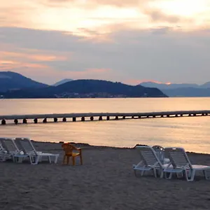 Hotel Attika Beach Corfu (city)