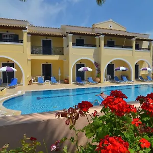 Clio Apartment Sidari (Corfu)