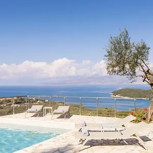 Yellow Stone By Rodostamo Collection Villa