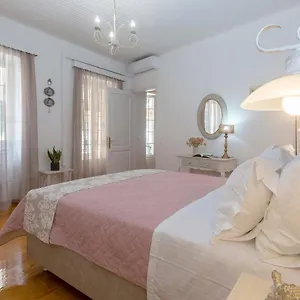 Διαμέρισμα Nobilis Corfu *