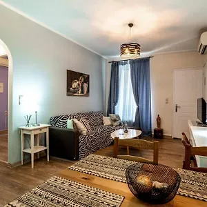 公寓 Appartamento@ Corfu