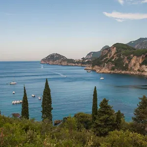 Aqua Blue 4* Liapades