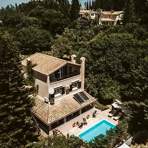 Villa Butterfly