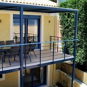 Вилла Bohemia House Comfortable On The Beautiful North East Coast Барбати
