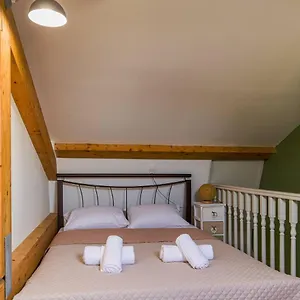 Casa Markapela Сasa de vacaciones