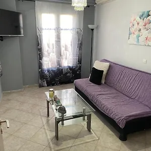Peter's Place Appartement