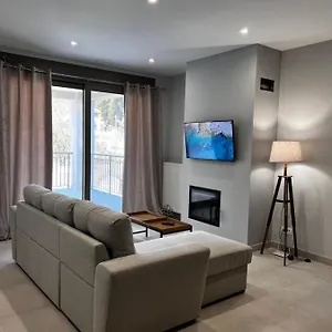 Giannel Luxury 2 Daire