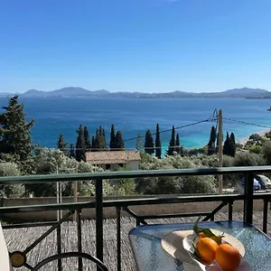 Aqua Seaview Daire *