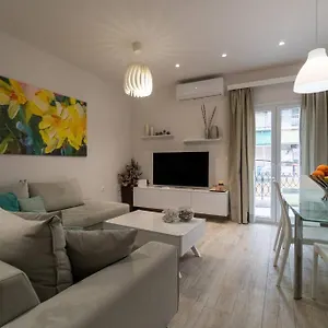Apartmán Serenita Center