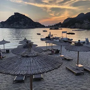 Apartment Poseidon Beach Bar Two Bedroom Apartment Paleokastritsa