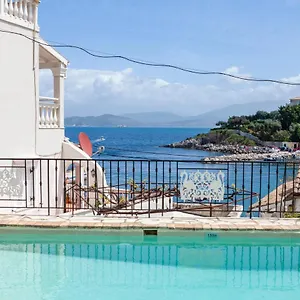 Apartmanhotel Limani