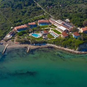 Ibiscus Corfu 酒店 5*