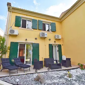Casa Georgia Σπίτι διακοπών