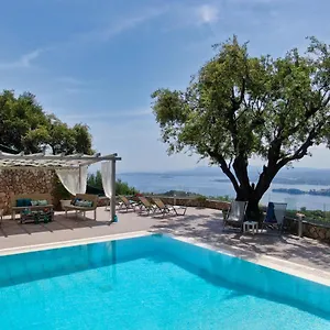 Athiri House Corfu *