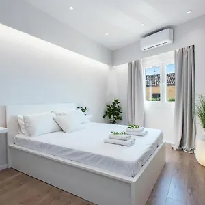 Apartment U Corfina