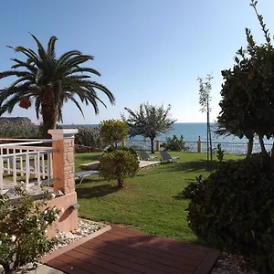 Corfu Memos * Ágios Matthaíos
