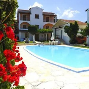 Irene Apartmanhotel 2*