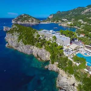 Akrotiri - Adult Friendly Hotel 5*