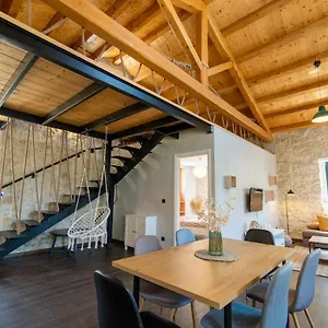 Apartment Corfu Pigeon Nest Corfu (city)
