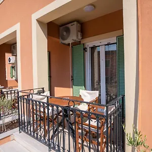 Zoes Luxury Corfu Corfu (city)