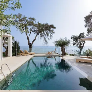 Nisos Corfu Villa
