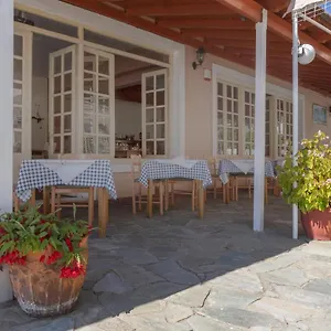 Apartament Dora Pagoi 2