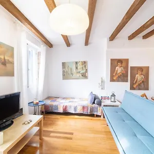 Contessa Di Corfu Ii 아파트 *