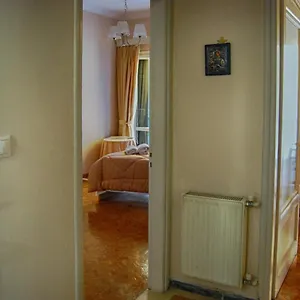 The Town House Appartamento