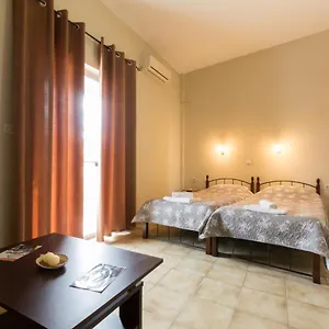 Naos - Private Apartment *