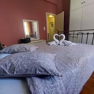 Apartman Paris Corfu (city)