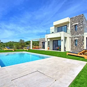 Olivum By Posarellivillas * Halikounas
