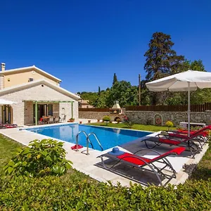 Villa Himara By *