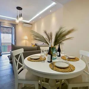 Daire Saroko House Korfu