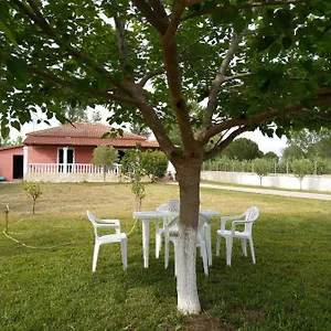 σπίτι δίπλα στη θάλασσα Holiday home *