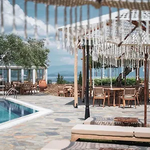 Panorama Hideaway Апарт-отель