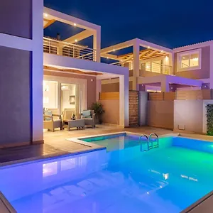Seadream Villas 别墅 *