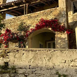 Case de vacanță Vanthoulas House Epískepsis