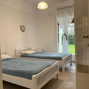Sela's Corfu Lägenhet Agios Georgios (Corfu)