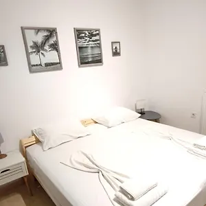 Holiday Pension Anna Ágios Ioánnis