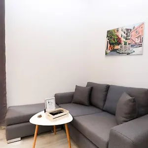 Nickmar Corfu Apartamento