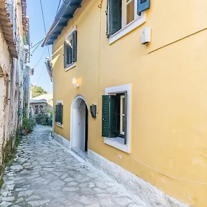 Holiday home Sinarades Village House