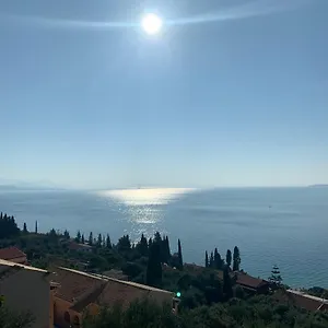 Breathtaking Views Apartment Barbati