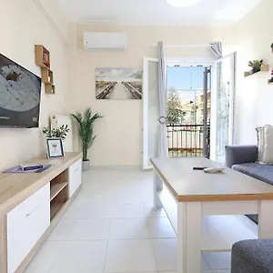 Apartman Areti's Home! Corfu (city)