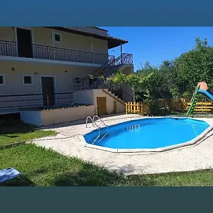 Georgina Family Appart hôtel