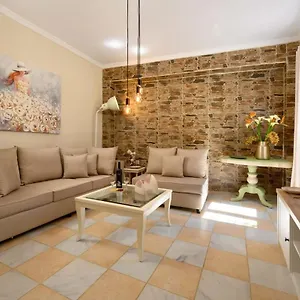 Corfu Cozy Haven - Lola's Summer Retreat